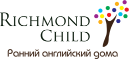 Richmondchild Logo