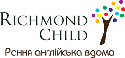 Richmondchild Logo
